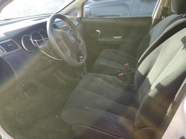Photo 7 from auction – 2012 NISSAN VERSA S with VIN 3N1BC1CP8CK296190