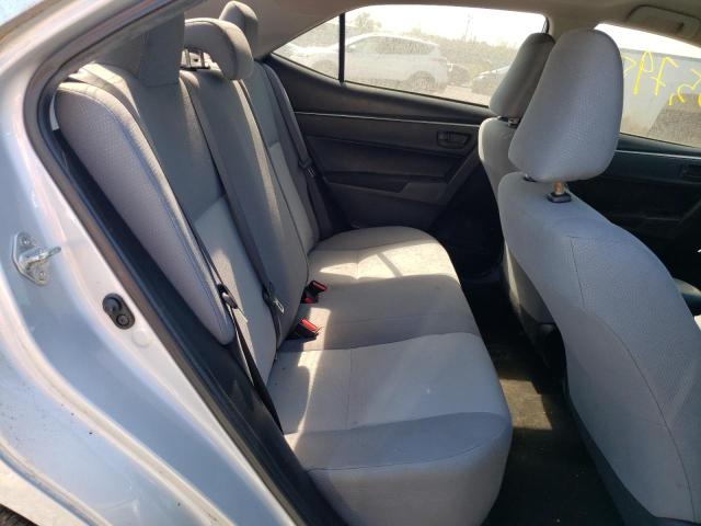 Photo 10 from auction – 2014 TOYOTA COROLLA L with VIN 2T1BURHE9EC043279