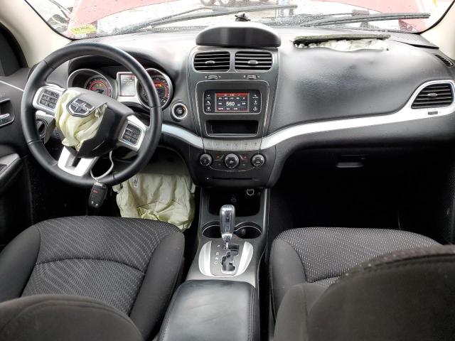 Фото 8 с аукциона – 2017 DODGE JOURNEY SE с VIN 3C4PDCAB6HT559278