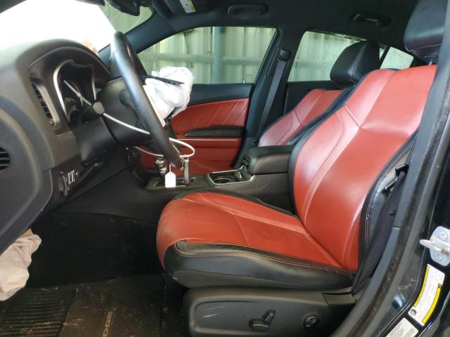 Photo 7 from auction – 2015 DODGE CHARGER SX with VIN 2C3CDXHG2FH785139