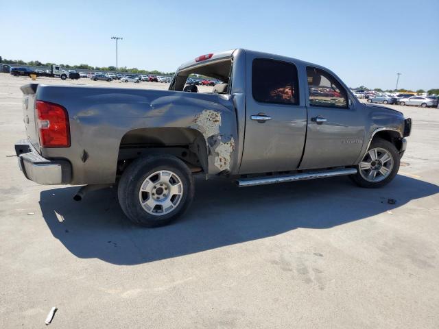 Zdjęcie 3 z aukcji – 2007 CHEVROLET SILVERADO z VIN 2GCEC13C771566051