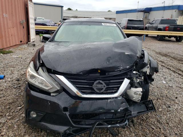 Photo 5 from auction – 2017 NISSAN ALTIMA 2.5 with VIN 1N4AL3AP3HC213405