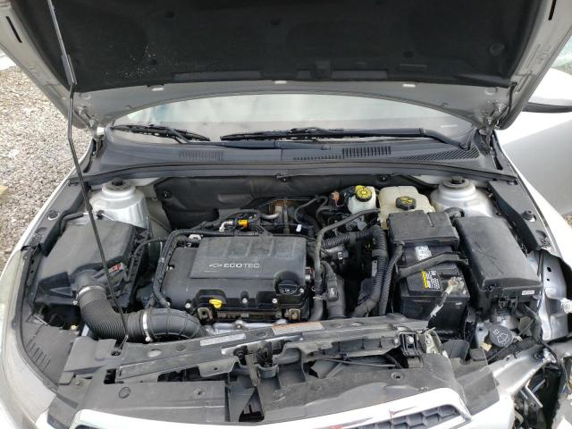 Photo 11 from auction – 2012 CHEVROLET CRUZE LT with VIN 1G1PF5SC5C7170053