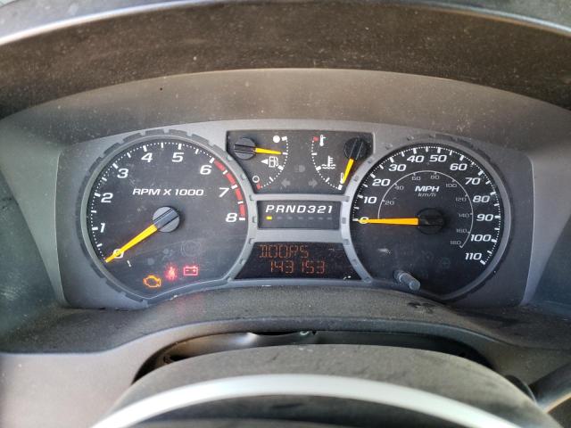 Photo 9 from auction – 2005 CHEVROLET COLORADO with VIN 1GCDT136058271406