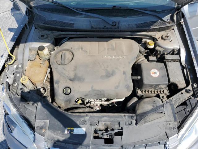 Photo 11 from auction – 2014 CHRYSLER 200 TOURIN with VIN 1C3CCBBG9EN237109