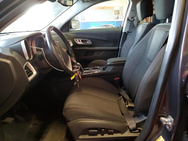 Photo 7 from auction – 2014 CHEVROLET EQUINOX LT with VIN 2GNALBEK2E6151817