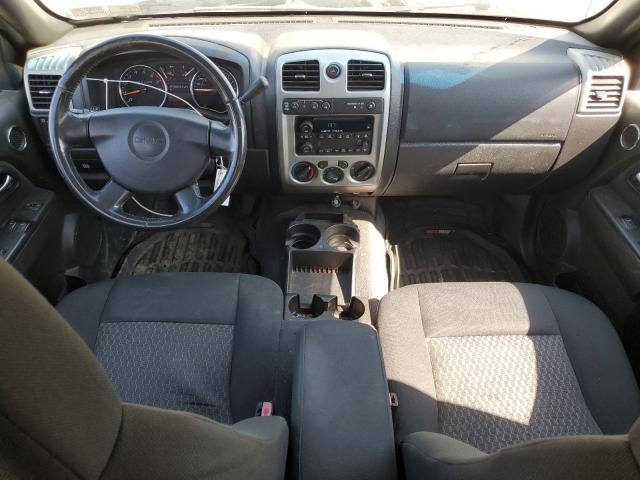 Photo 8 from auction – 2009 GMC CANYON with VIN 1GTDT199398121233