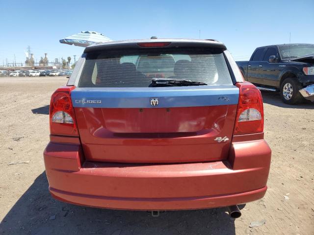 Photo 6 from auction – 2009 DODGE CALIBER R/ with VIN 1B3HB78B69D125443