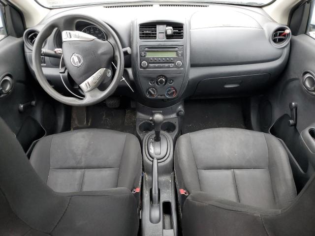 Photo 8 from auction – 2017 NISSAN VERSA S with VIN 3N1CN7APXHL830098
