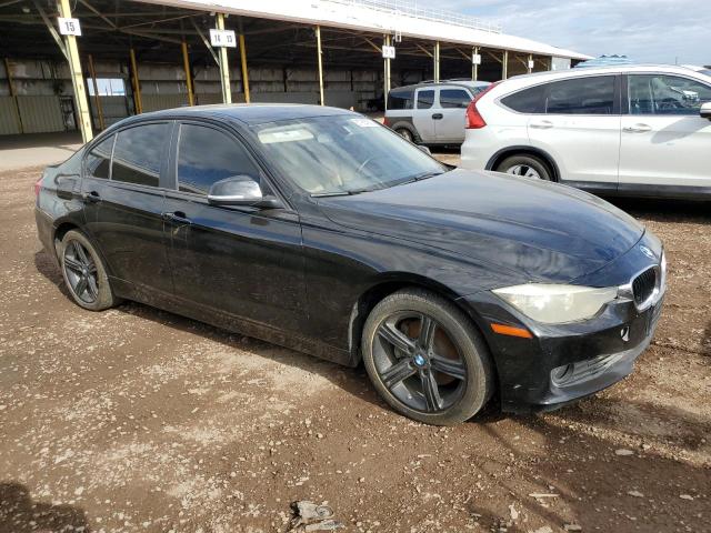 Photo 4 from auction – 2013 BMW 328 XI SUL with VIN WBA3B5C50DF594682