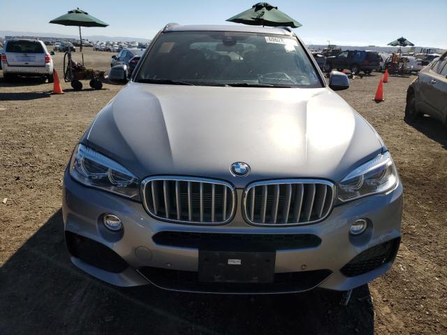 Photo 5 from auction – 2018 BMW X5 XDR40E with VIN 5UXKT0C5XJ0W00323