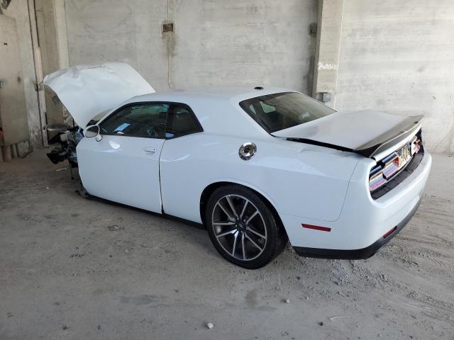 Photo 2 from auction – 2023 DODGE CHALLENGER with VIN 2C3CDZBT1PH545664