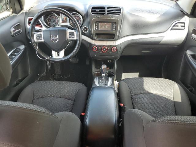 Photo 8 from auction – 2017 DODGE JOURNEY SE with VIN 3C4PDCAB1HT683832