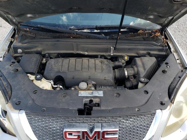 Photo 12 from auction – 2011 GMC ACADIA SLT with VIN 1GKKVSED2BJ239259