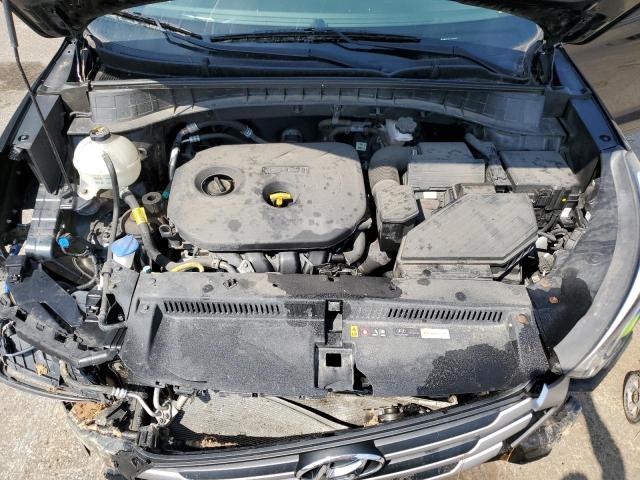 Photo 11 from auction – 2018 HYUNDAI TUCSON SEL with VIN KM8J3CA41JU635720