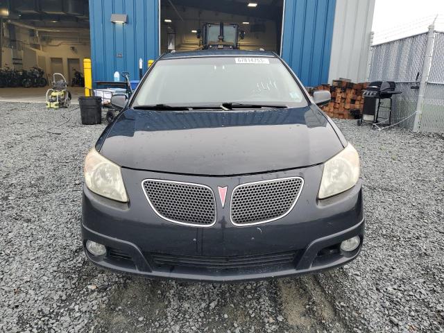 Photo 5 from auction – 2007 PONTIAC VIBE with VIN 5Y2SL65887Z442144