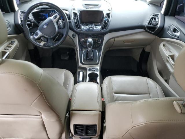 Photo 8 from auction – 2013 FORD C-MAX SEL with VIN 1FADP5BU9DL514434