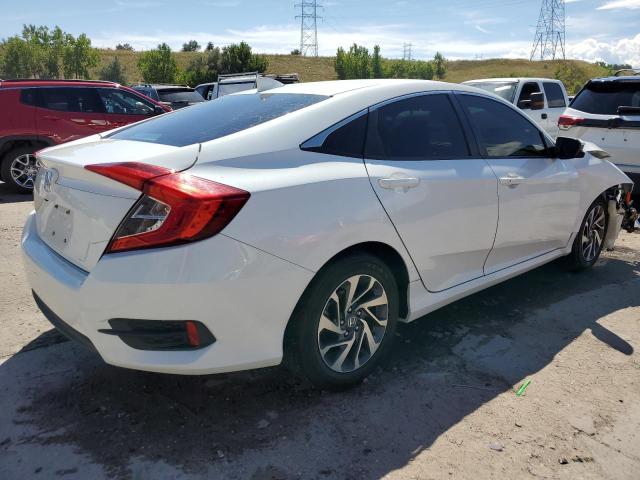 Photo 3 from auction – 2017 HONDA CIVIC EX with VIN 19XFC2F78HE015267