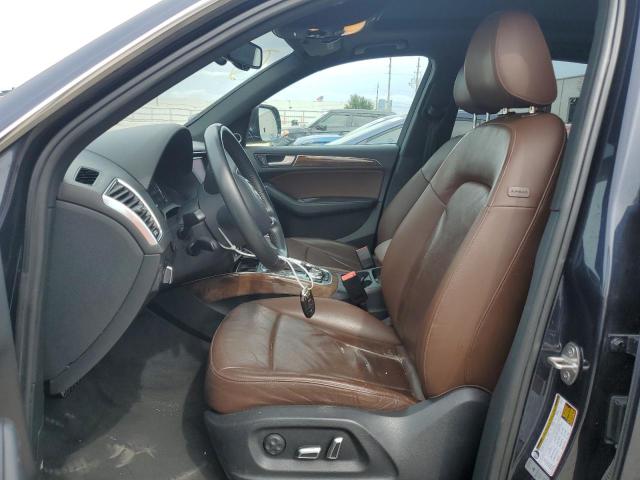Photo 7 from auction – 2016 AUDI Q5 PREMIUM with VIN WA1L2AFP4GA141587
