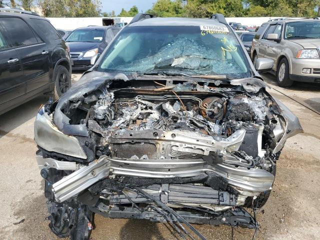 Photo 12 from auction – 2015 SUBARU OUTBACK 2. with VIN 4S4BSBJC9F3319830