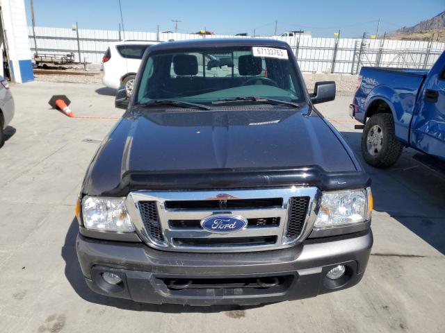 Photo 5 from auction – 2011 FORD RANGER SUP with VIN 1FTLR4FEXBPA94900