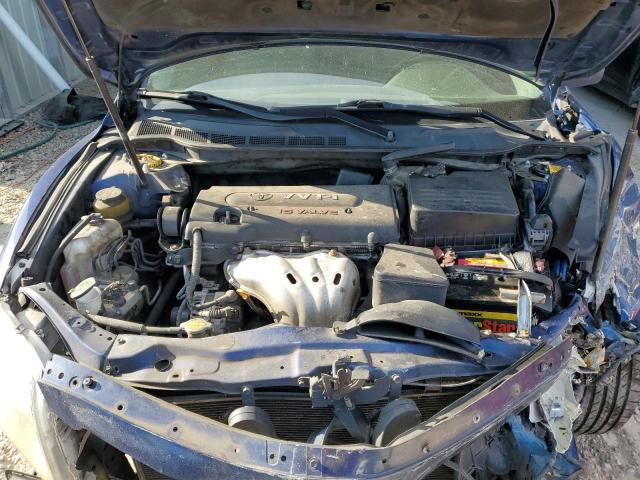 Photo 11 from auction – 2007 TOYOTA CAMRY CE with VIN 4T1BE46K47U109926