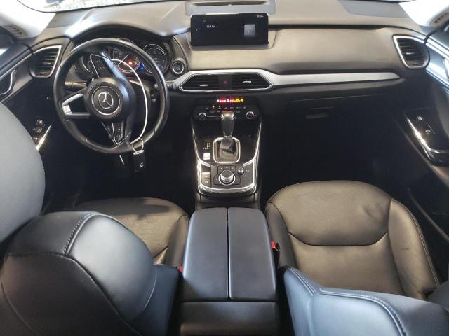 Photo 8 from auction – 2022 MAZDA CX-9 TOURI with VIN JM3TCBCY8N0607764