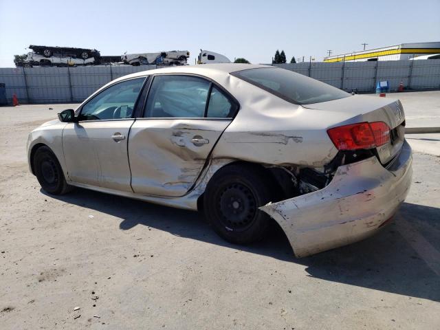 Photo 2 from auction – 2014 VOLKSWAGEN JETTA BASE with VIN 3VW2K7AJ0EM335716