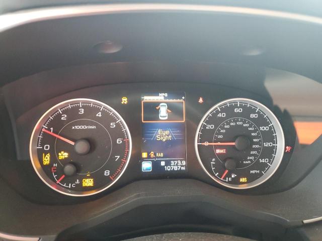 Photo 9 from auction – 2021 SUBARU ASCENT PRE with VIN 4S4WMAFD1M3469340