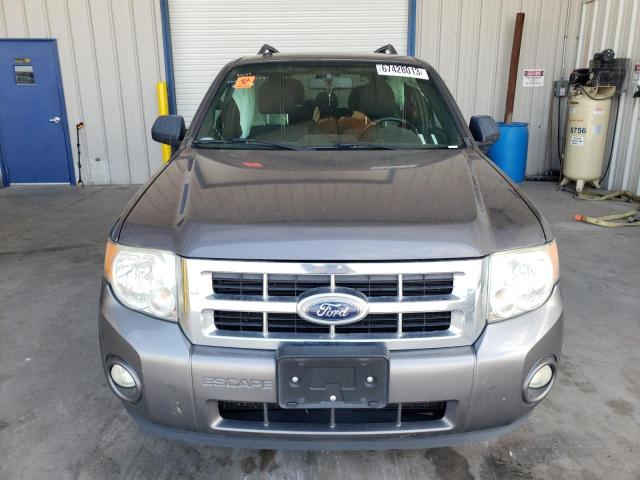 Photo 5 from auction – 2012 FORD ESCAPE XLT with VIN 1FMCU0D78CKC18524