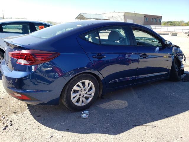 Photo 3 from auction – 2019 HYUNDAI ELANTRA SE with VIN 5NPD74LF2KH483453