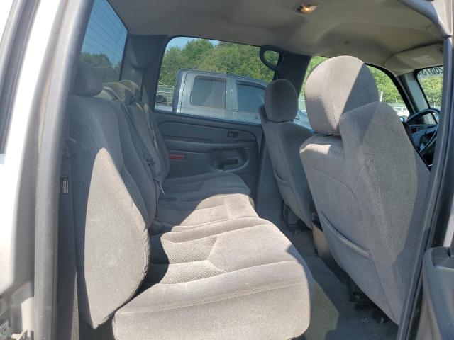 Photo 10 from auction – 2006 CHEVROLET SILVERADO with VIN 2GCEK13T961165165