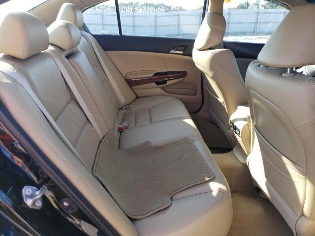 Photo 10 from auction – 2011 HONDA ACCORD EXL with VIN 1HGCP2F88BA104073