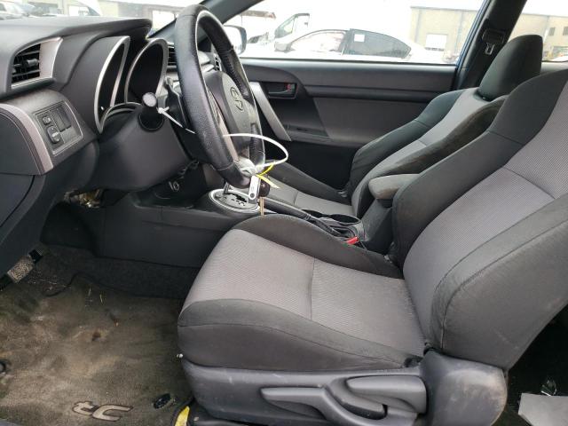 Photo 7 from auction – 2015 TOYOTA SCION TC with VIN JTKJF5C75F3095650