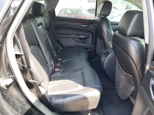 Photo 11 from auction – 2012 CADILLAC SRX LUXURY with VIN 3GYFNAE33CS541233