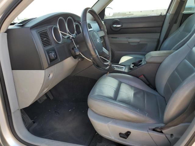 Photo 7 from auction – 2006 DODGE CHARGER SE with VIN 2B3KA43G06H152954