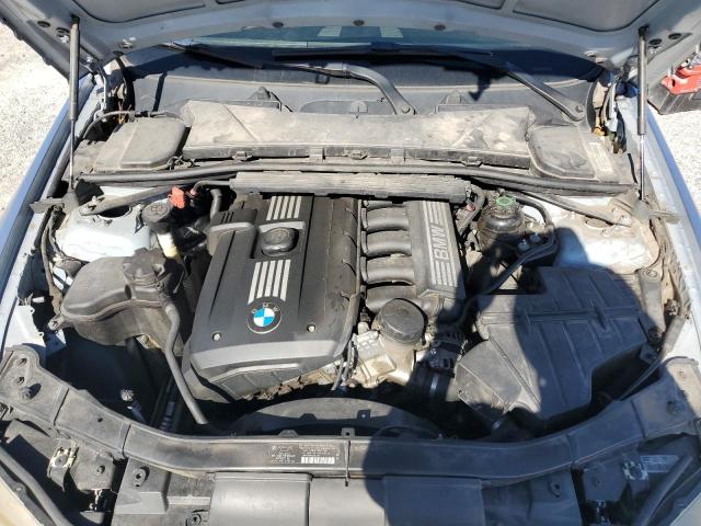 Photo 11 from auction – 2011 BMW 328 I with VIN WBAPH7C54BE677837