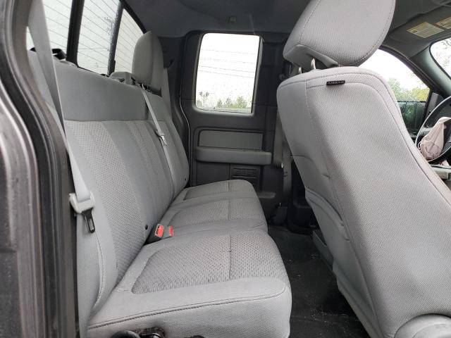 Photo 10 from auction – 2012 FORD F150 SUPER with VIN 1FTFX1EF1CFC00783