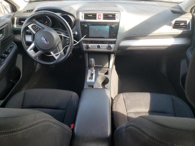 Photo 8 from auction – 2015 SUBARU LEGACY 2.5 with VIN 4S3BNBF60F3066895