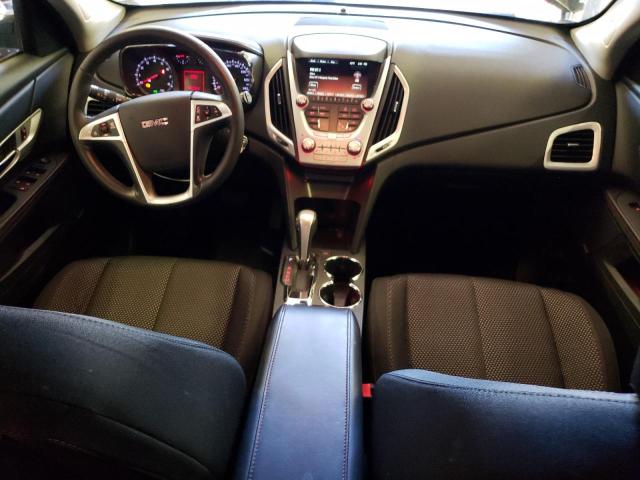 Photo 8 from auction – 2015 GMC TERRAIN SL with VIN 2GKALREK4F6380166