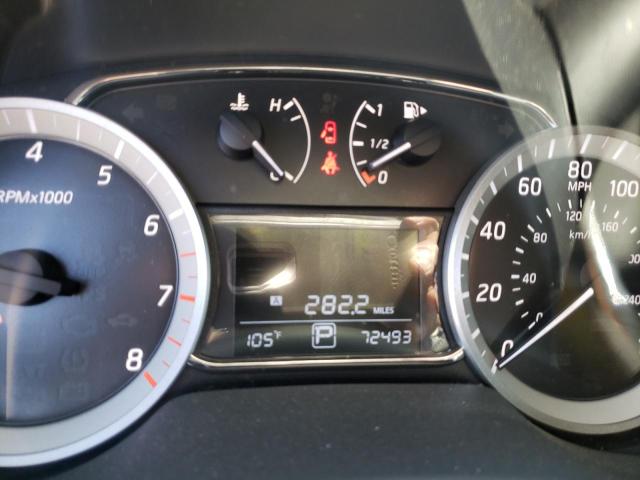 Photo 9 from auction – 2014 NISSAN SENTRA with VIN 3N1AB7AP8EY225415