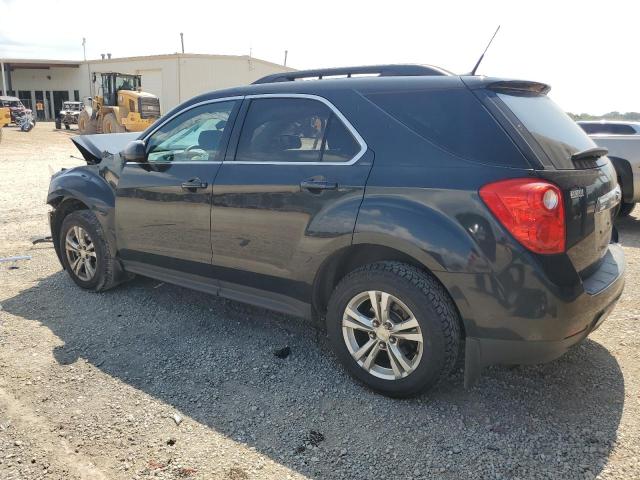 Photo 2 from auction – 2013 CHEVROLET EQUINOX LT with VIN 2GNALDEK4D6123107