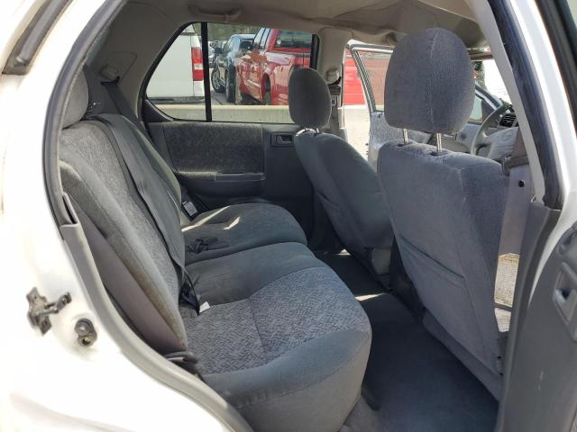 Photo 11 from auction – 2002 ISUZU RODEO S with VIN 4S2CK58W924314114