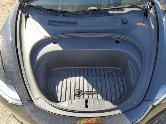 Photo 11 from auction – 2021 TESLA MODEL 3 with VIN 5YJ3E1EA5MF919571