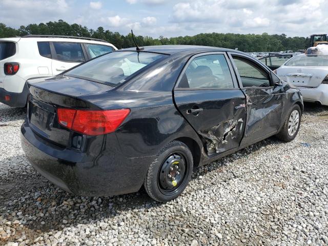 Photo 3 from auction – 2011 KIA FORTE EX with VIN KNAFU4A27B5889565