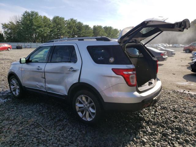 Zdjęcie 2 z aukcji – 2014 FORD EXPLORER L z VIN 1FM5K7F8XEGC54282