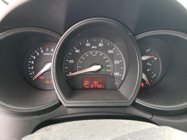 Фото 9 с аукциона – 2014 KIA RIO LX с VIN KNADM4A33E6396237