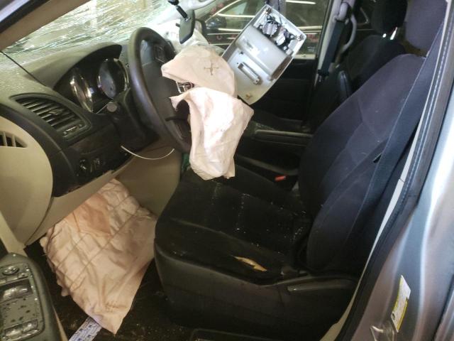 Photo 7 from auction – 2014 DODGE GRAND CARA with VIN 2C4RDGBG0ER338414
