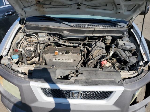 Photo 12 from auction – 2003 HONDA ELEMENT EX with VIN 5J6YH28563L016093