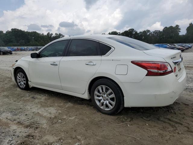 Photo 2 from auction – 2013 NISSAN ALTIMA with VIN 1N4AL3APXDC168053